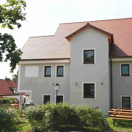 فندق Schwabhausen bei Dachauفي  Landgasthof Haagen المظهر الخارجي الصورة