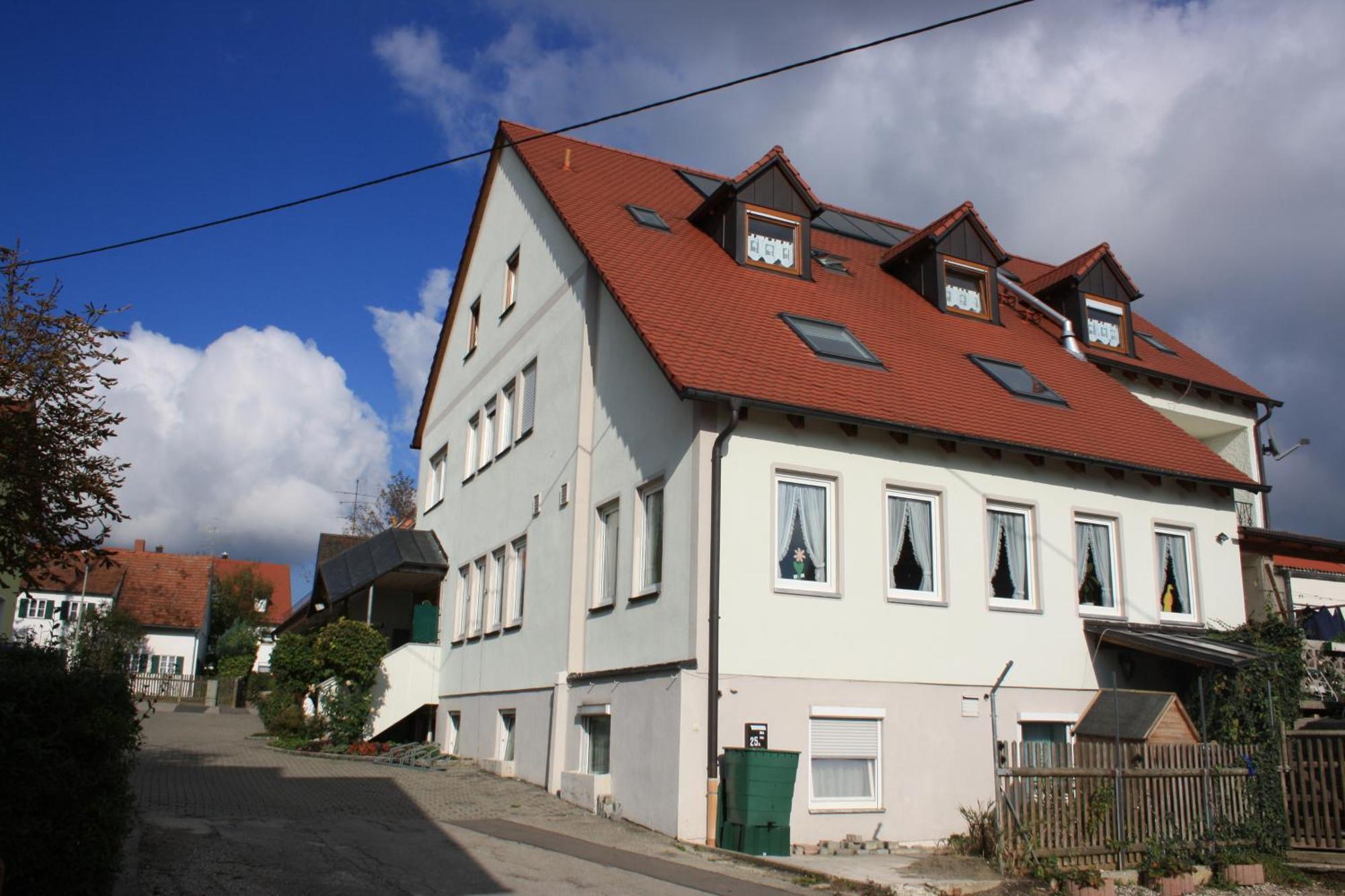 Landgasthof Haagen Schwabhausen bei Dachau المظهر الخارجي الصورة