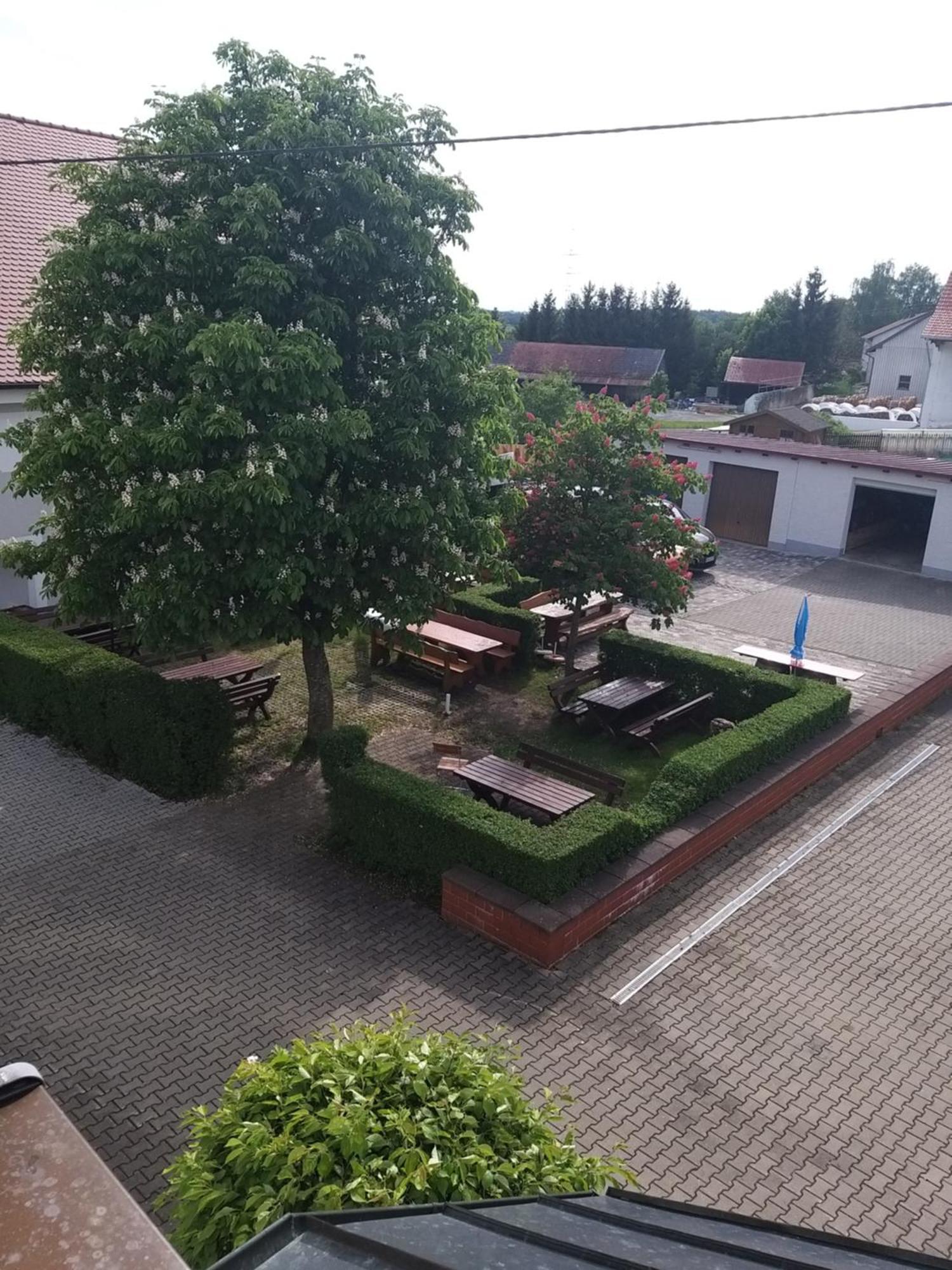 Landgasthof Haagen Schwabhausen bei Dachau المظهر الخارجي الصورة