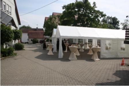 Landgasthof Haagen Schwabhausen bei Dachau المظهر الخارجي الصورة